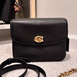 Coach Cassie 19, Black